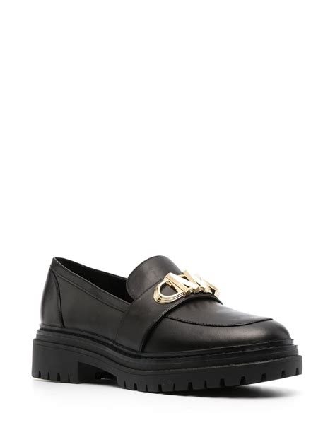 michael kors loafers men's